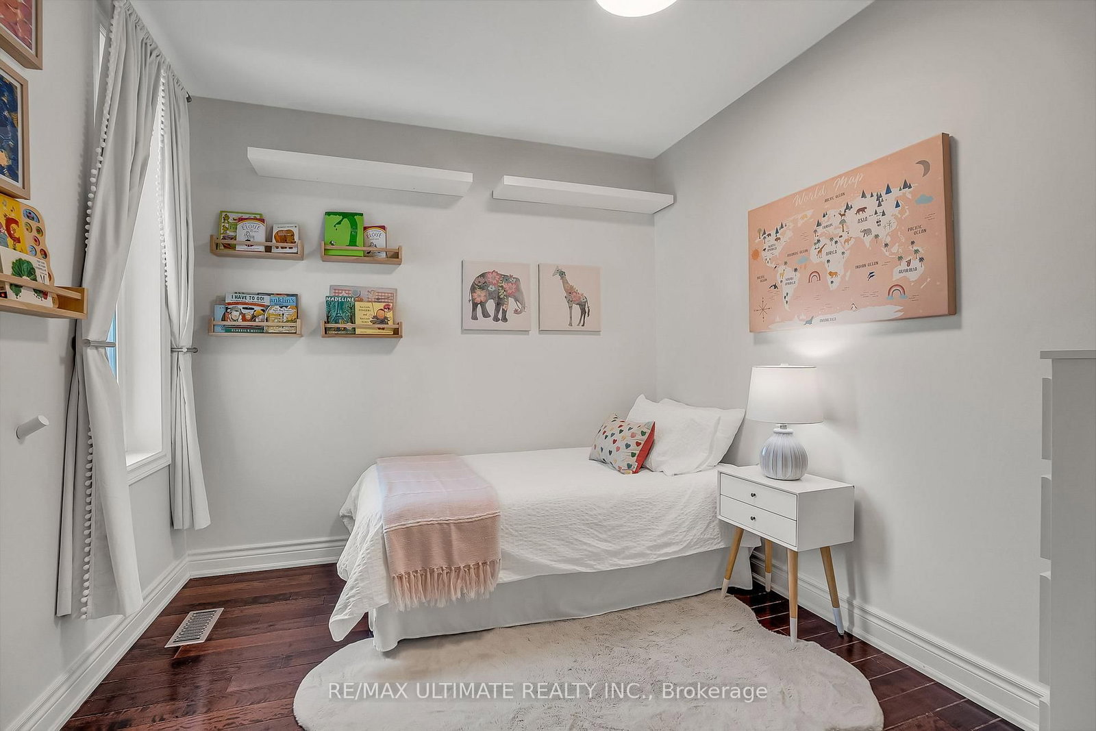 Semi-Detached House for sale at 429 Jones Avenue, Toronto, Ontario, M4J 3G6 - Blake-Jones - MLS: E12951696