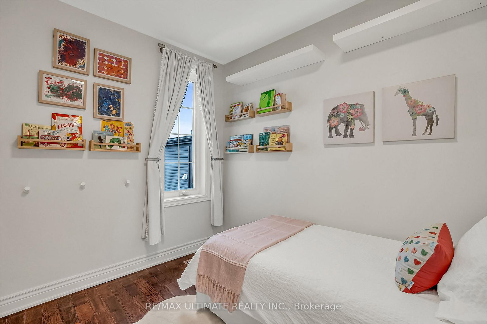 Semi-Detached House for sale at 429 Jones Avenue, Toronto, Ontario, M4J 3G6 - Blake-Jones - MLS: E12951696