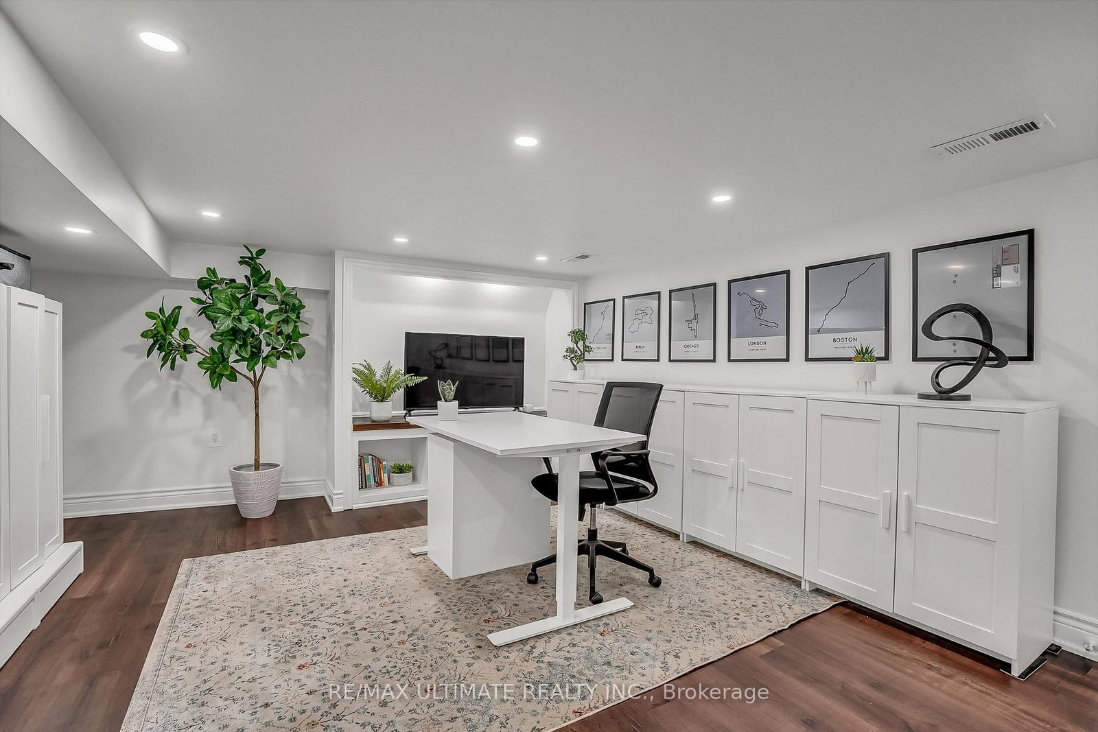 Semi-Detached House for sale at 429 Jones Avenue, Toronto, Ontario, M4J 3G6 - Blake-Jones - MLS: E12951696