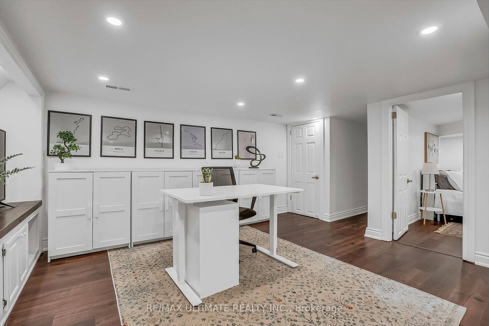 Semi-Detached House for sale at 429 Jones Avenue, Toronto, Ontario, M4J 3G6 - Blake-Jones - MLS: E12951696