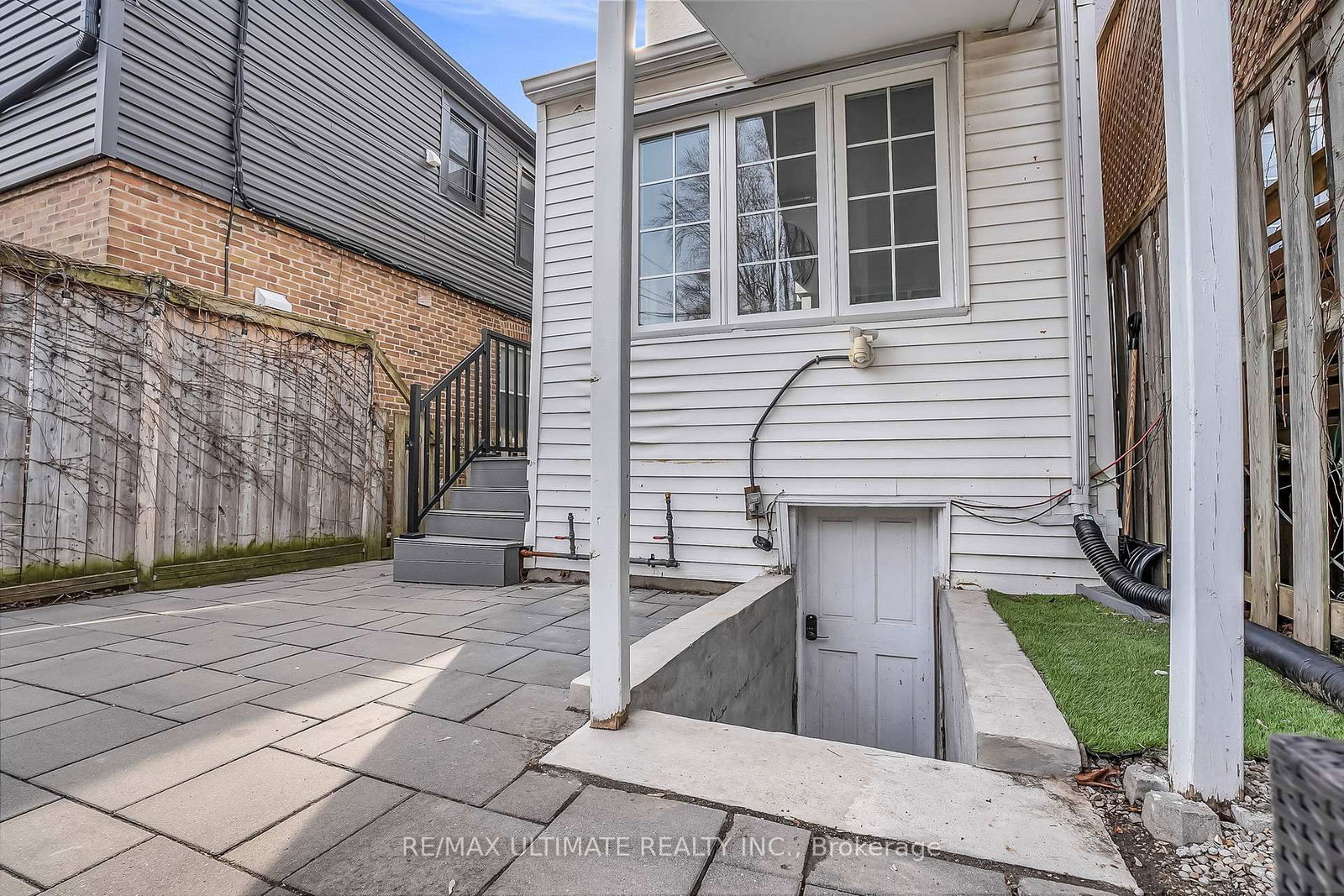 Semi-Detached House for sale at 429 Jones Avenue, Toronto, Ontario, M4J 3G6 - Blake-Jones - MLS: E12951696