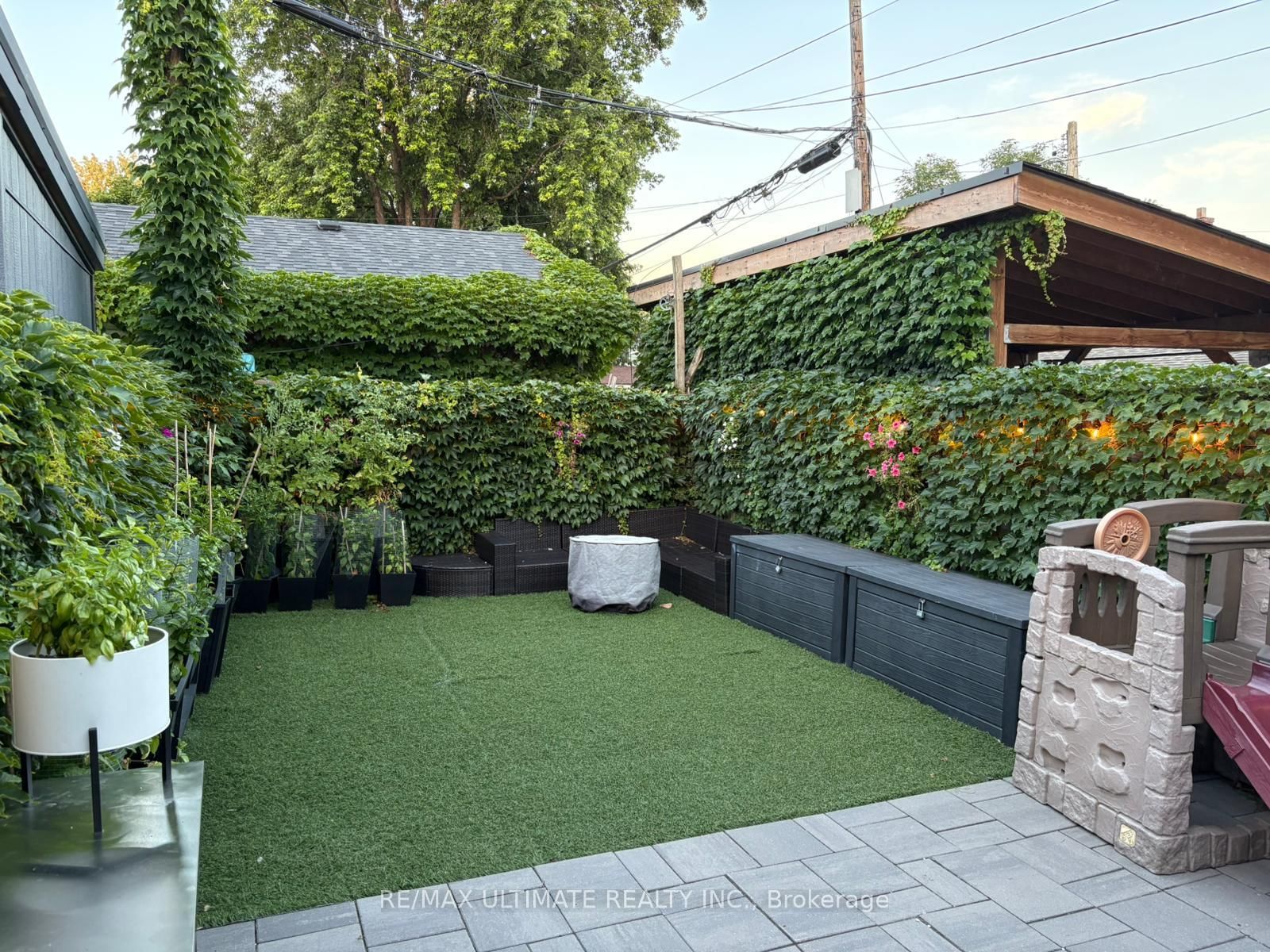 Semi-Detached House for sale at 429 Jones Avenue, Toronto, Ontario, M4J 3G6 - Blake-Jones - MLS: E12951696