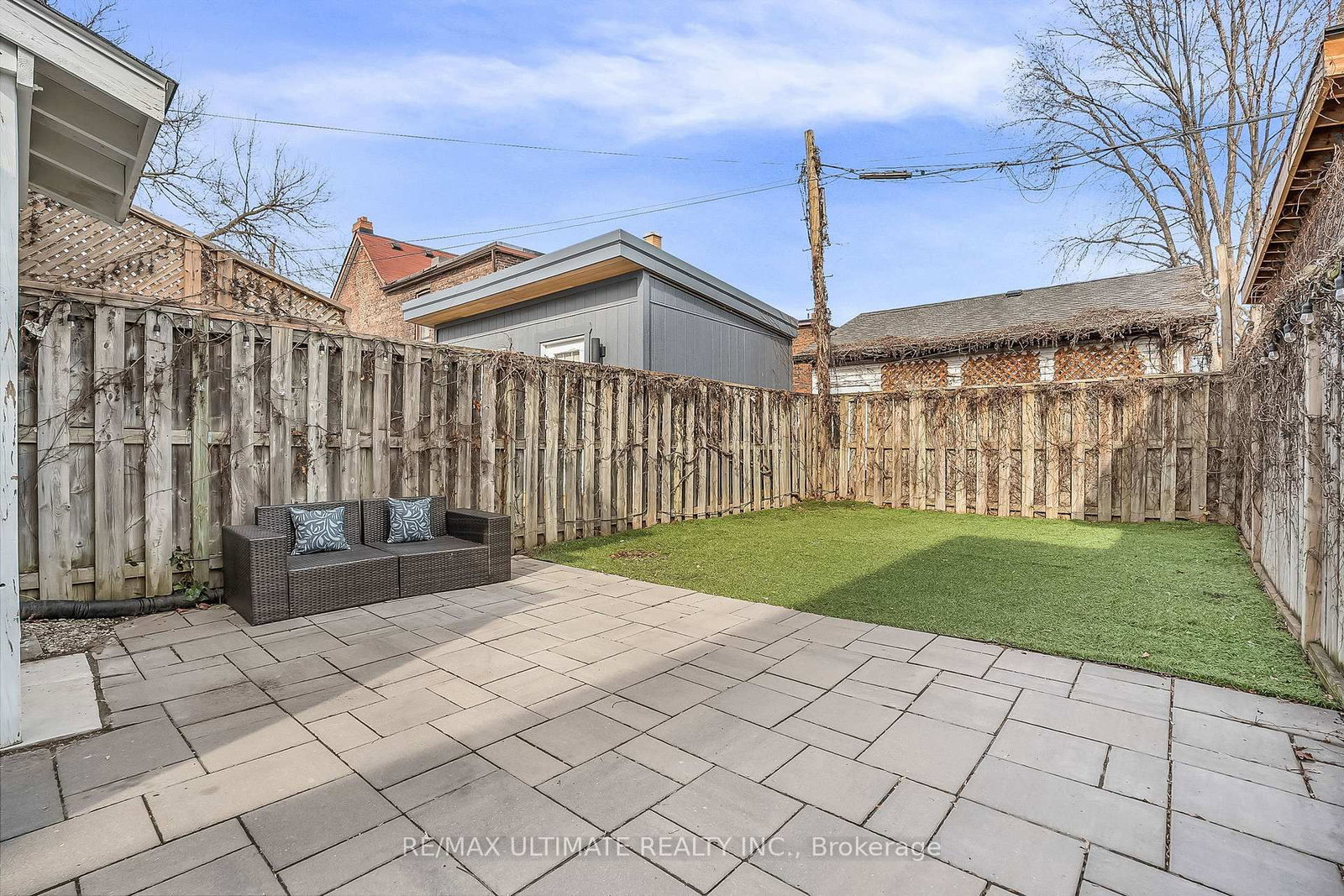 Semi-Detached House for sale at 429 Jones Avenue, Toronto, Ontario, M4J 3G6 - Blake-Jones - MLS: E12951696