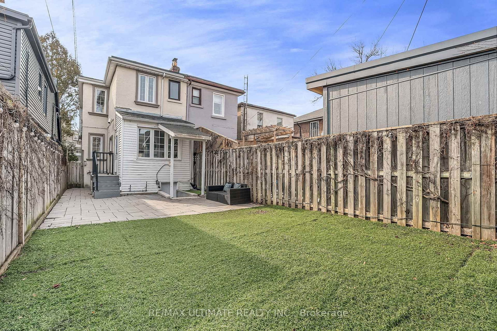 Semi-Detached House for sale at 429 Jones Avenue, Toronto, Ontario, M4J 3G6 - Blake-Jones - MLS: E12951696