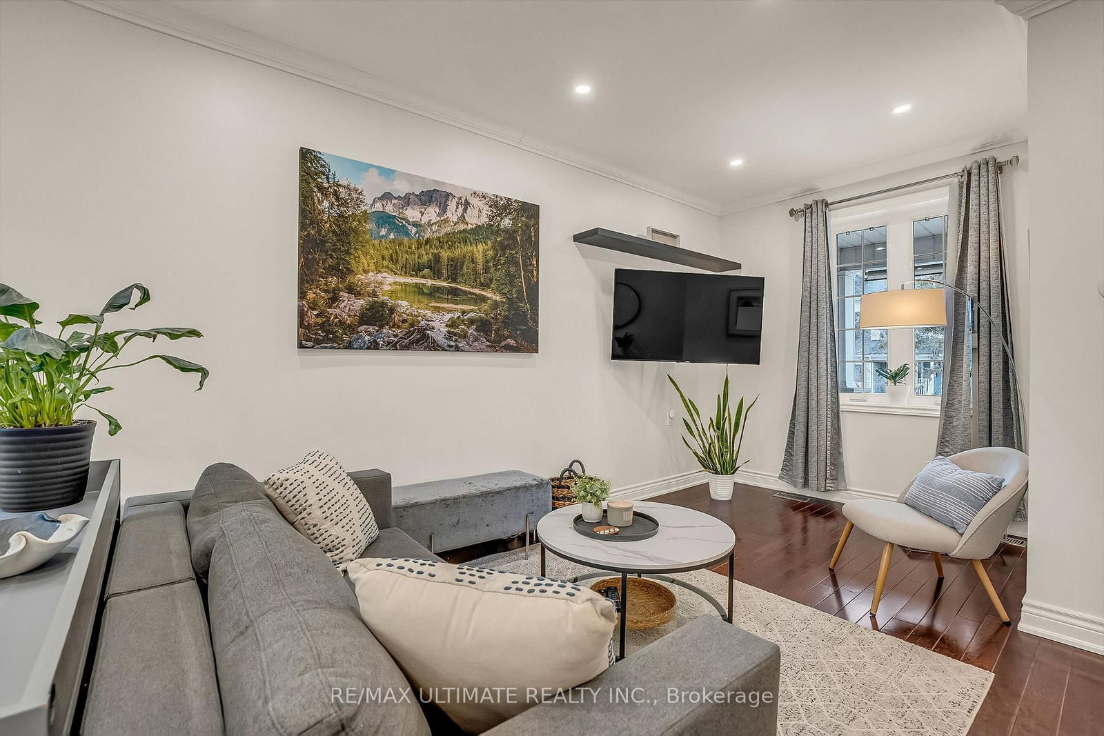 Semi-Detached House for sale at 429 Jones Avenue, Toronto, Ontario, M4J 3G6 - Blake-Jones - MLS: E12951696