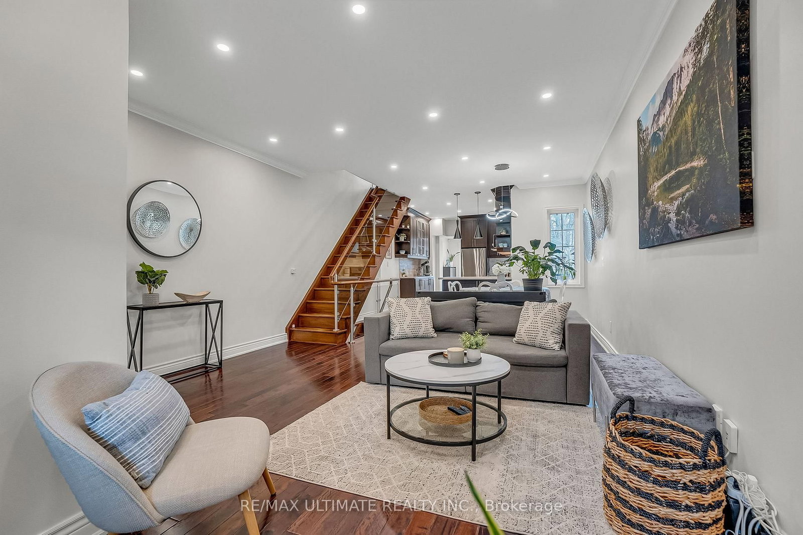 Semi-Detached House for sale at 429 Jones Avenue, Toronto, Ontario, M4J 3G6 - Blake-Jones - MLS: E12951696