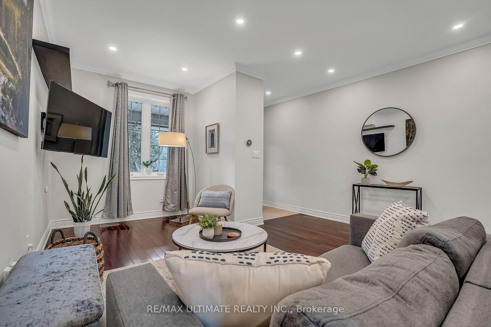 Semi-Detached House for sale at 429 Jones Avenue, Toronto, Ontario, M4J 3G6 - Blake-Jones - MLS: E12951696