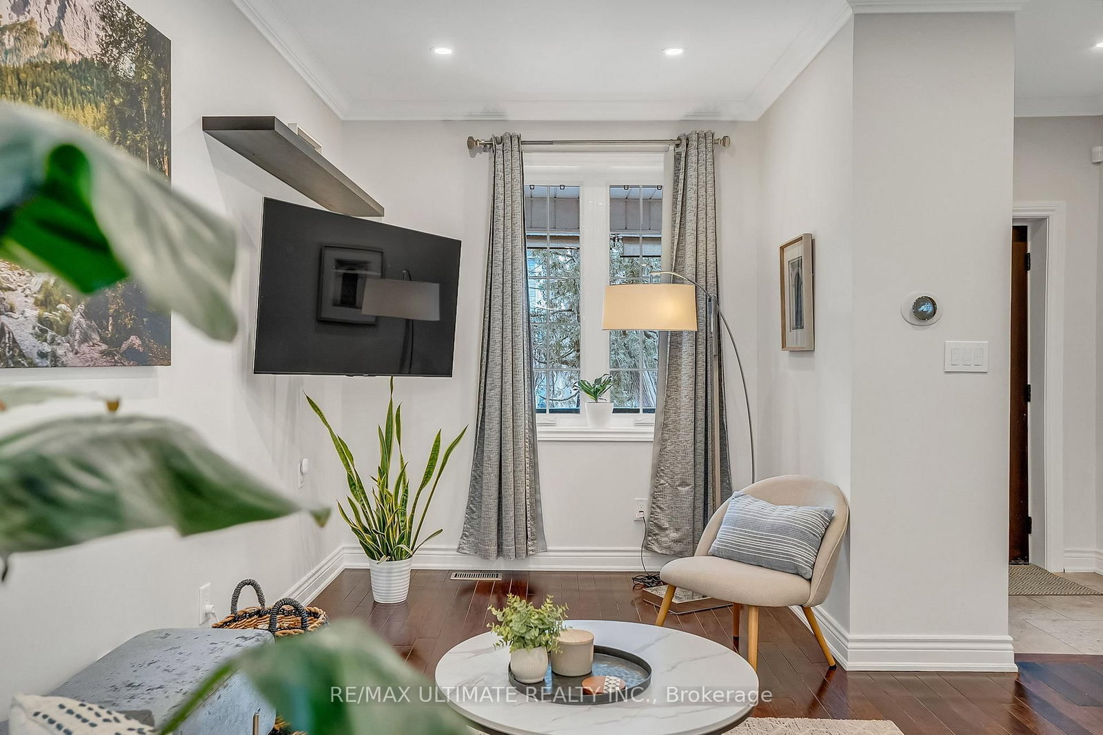 Semi-Detached House for sale at 429 Jones Avenue, Toronto, Ontario, M4J 3G6 - Blake-Jones - MLS: E12951696