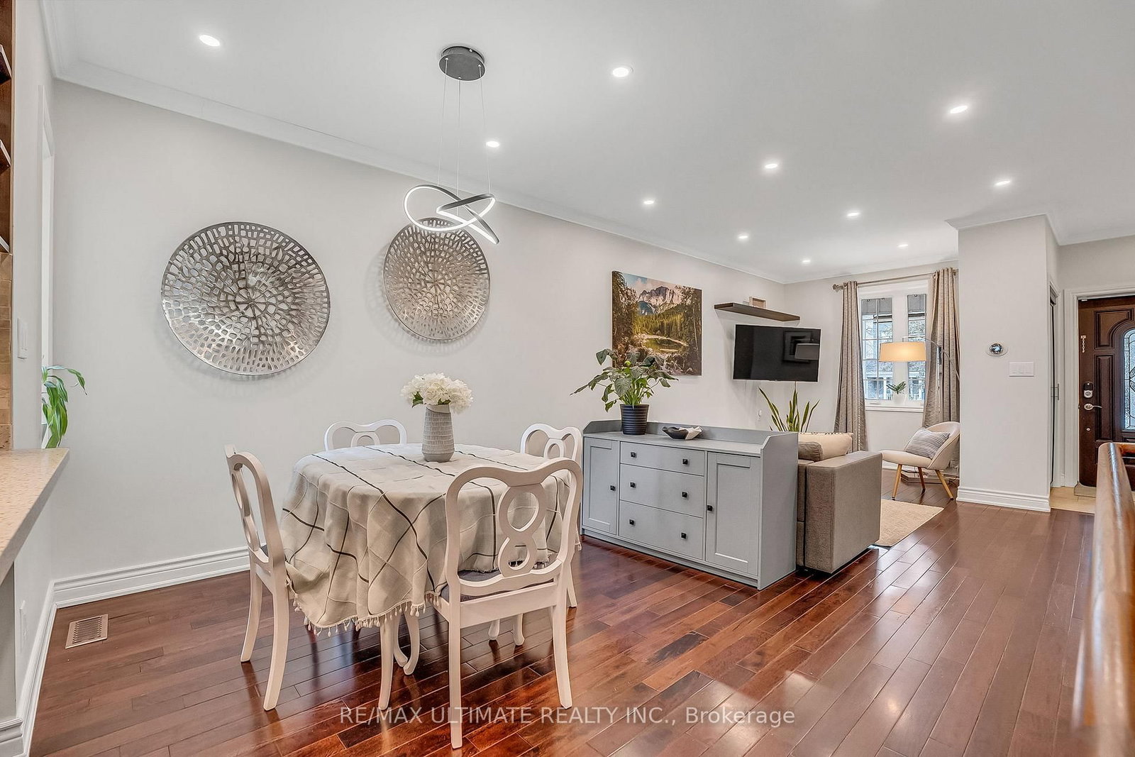 Semi-Detached House for sale at 429 Jones Avenue, Toronto, Ontario, M4J 3G6 - Blake-Jones - MLS: E12951696