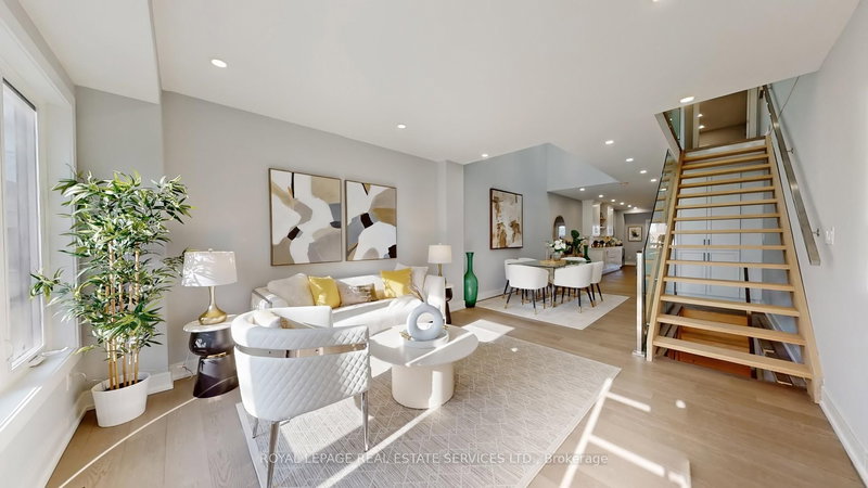 1073 Craven Rd, Toronto, M4J 4V7 | Image 3