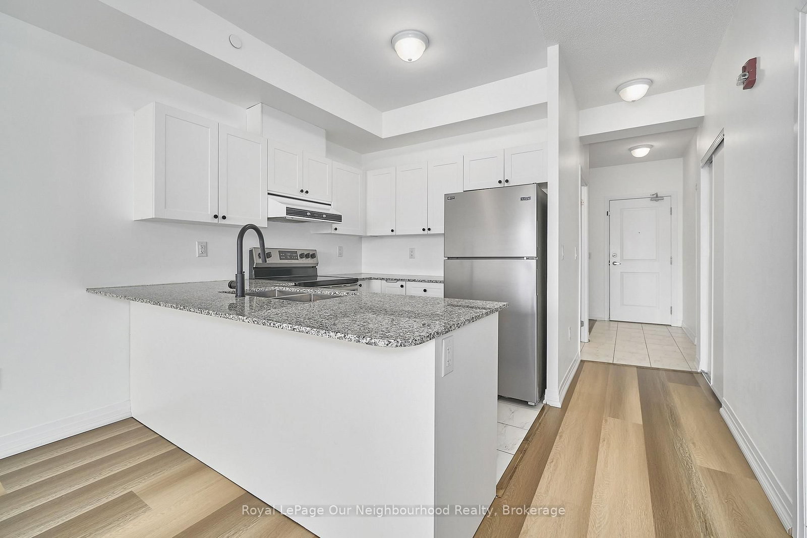 80 Shipway Avenue, Unit 309 - Photo 36