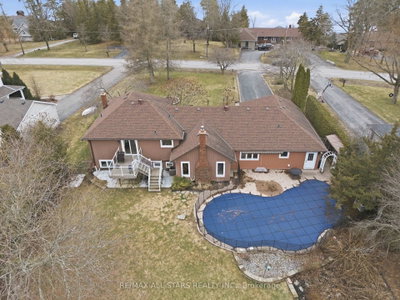 242 Stephenson Point Road • Scugog, ON photo 9