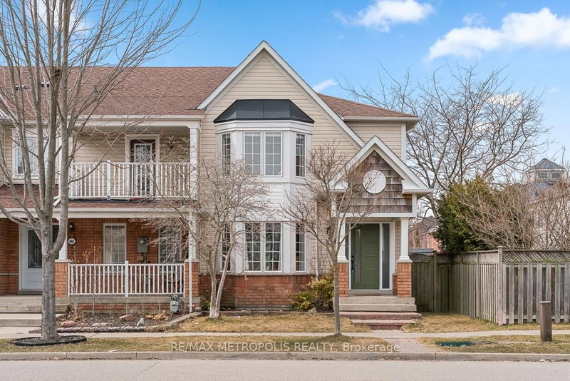 886 Audley Rd S, Ajax, L1Z 1M4 | Image 2