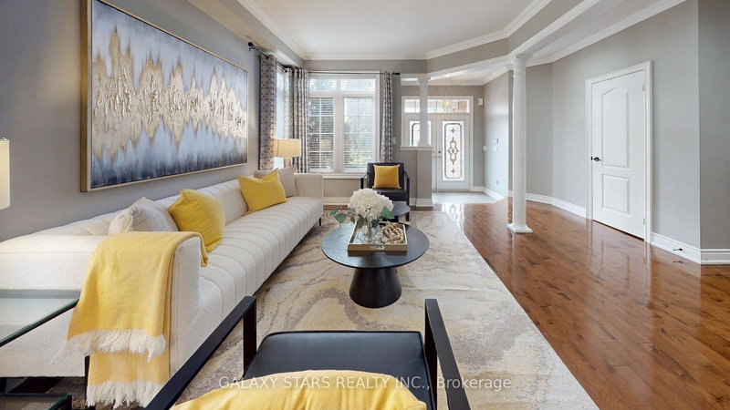 1071 Copperfield Dr, Oshawa, L1K 3C4 | Image 2