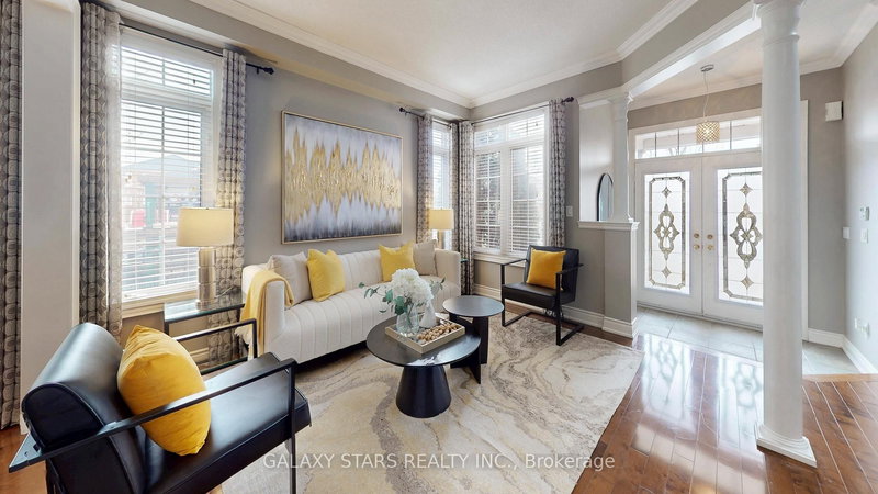 1071 Copperfield Dr, Oshawa, L1K 3C4 | Image 3