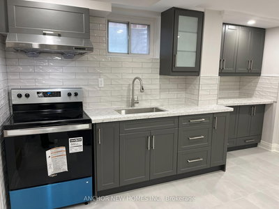 Basement - 17 Applemore Rd | Toronto | Image