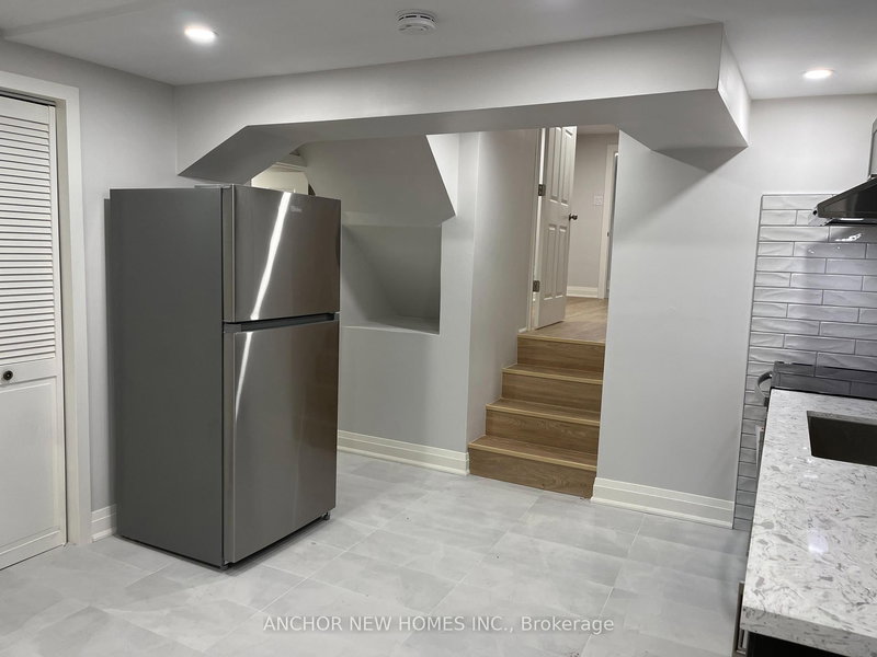 Basement - 17 Applemore Rd, Toronto, M1B 1R7 | Image 2