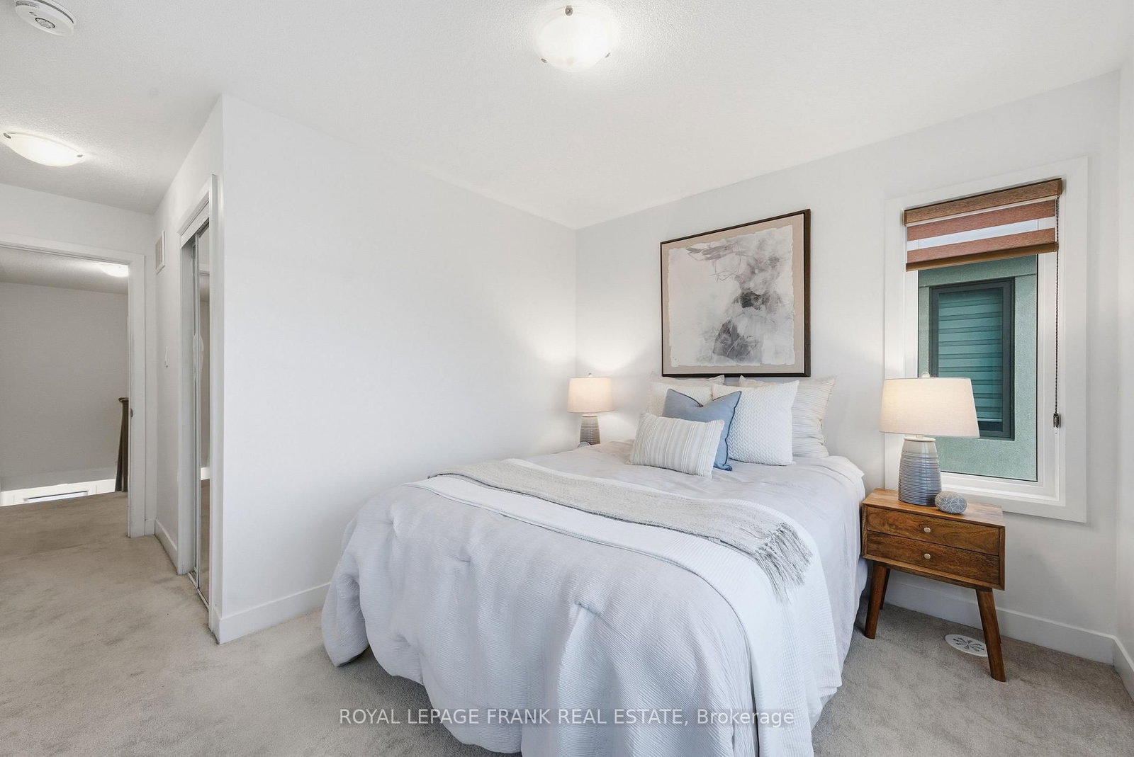 Townhouse for sale at 65-33 Donald Fleming Way, Whitby, Ontario, L1R 0N8 - Pringle Creek - MLS: E12952246