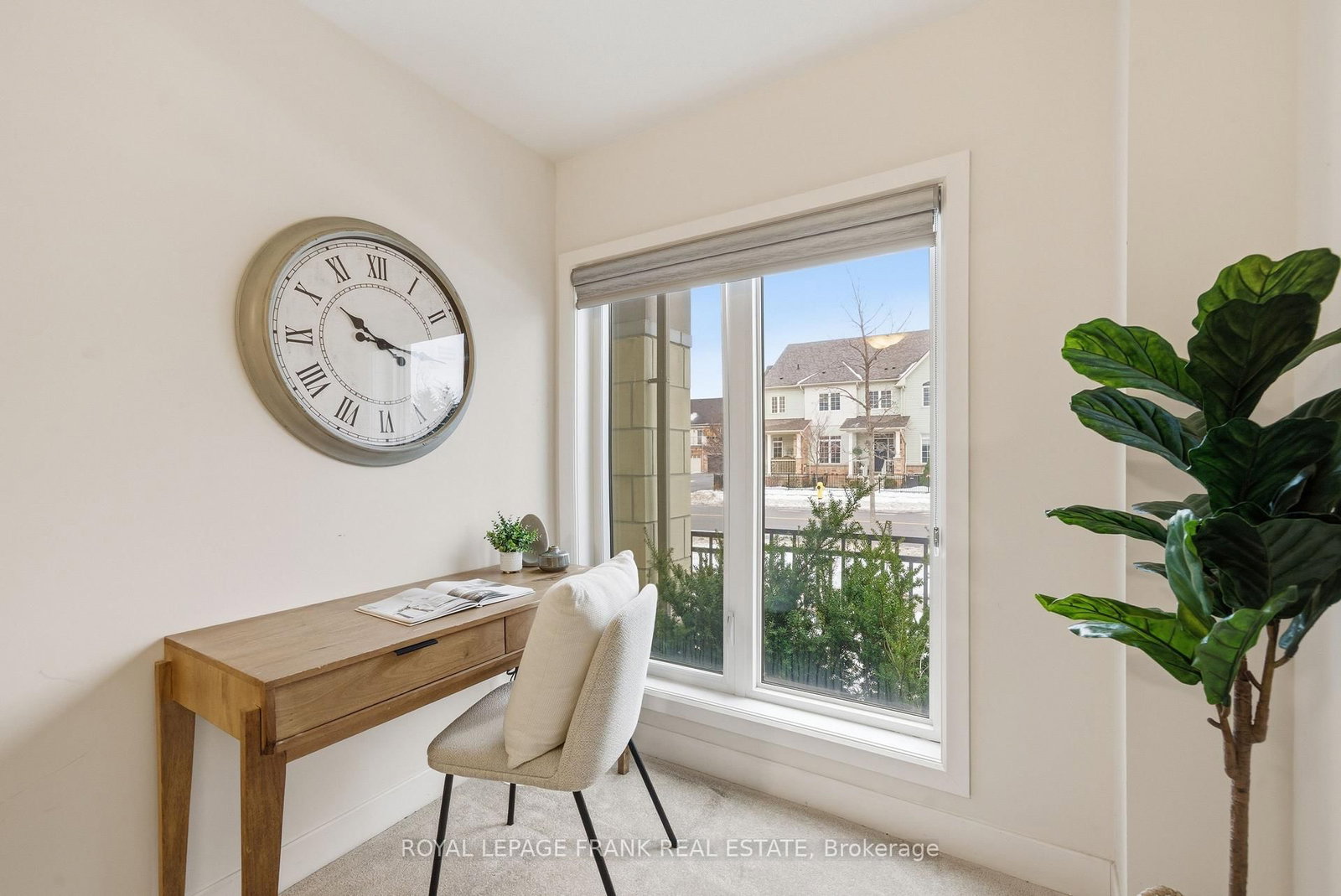 33 Donald Fleming Way, Unit 65 - Photo 25