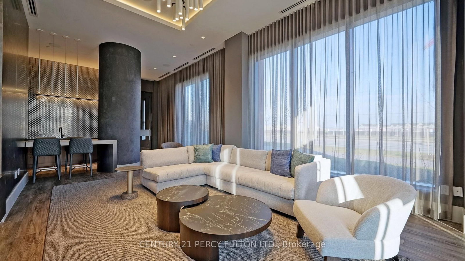 2550 Simcoe Street N, Unit 1504 - Photo 36