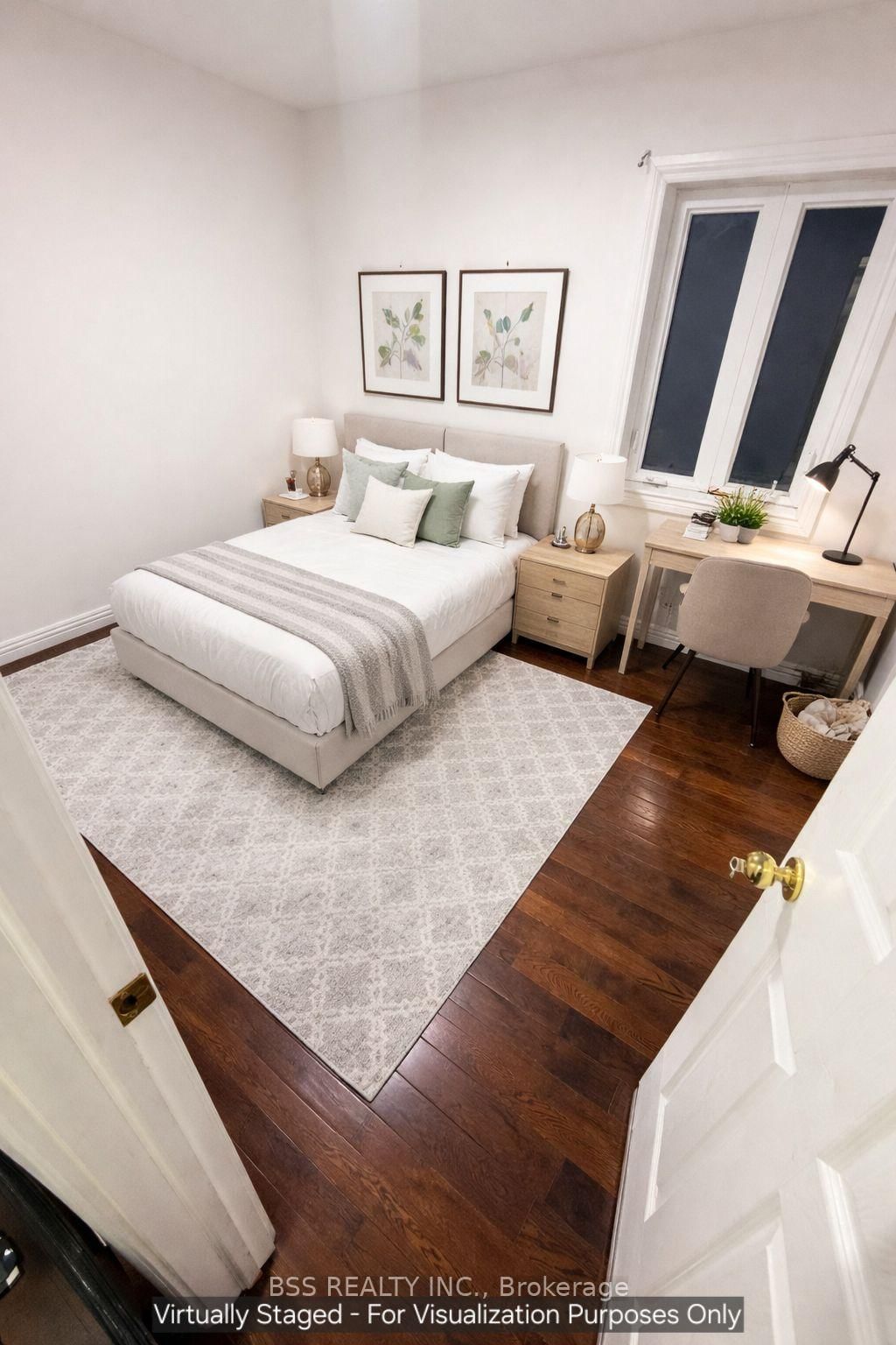 Detached House for sale at 464 Warden Avenue, Toronto, Ontario, M1L 3Z1 - Oakridge - MLS: E12952744