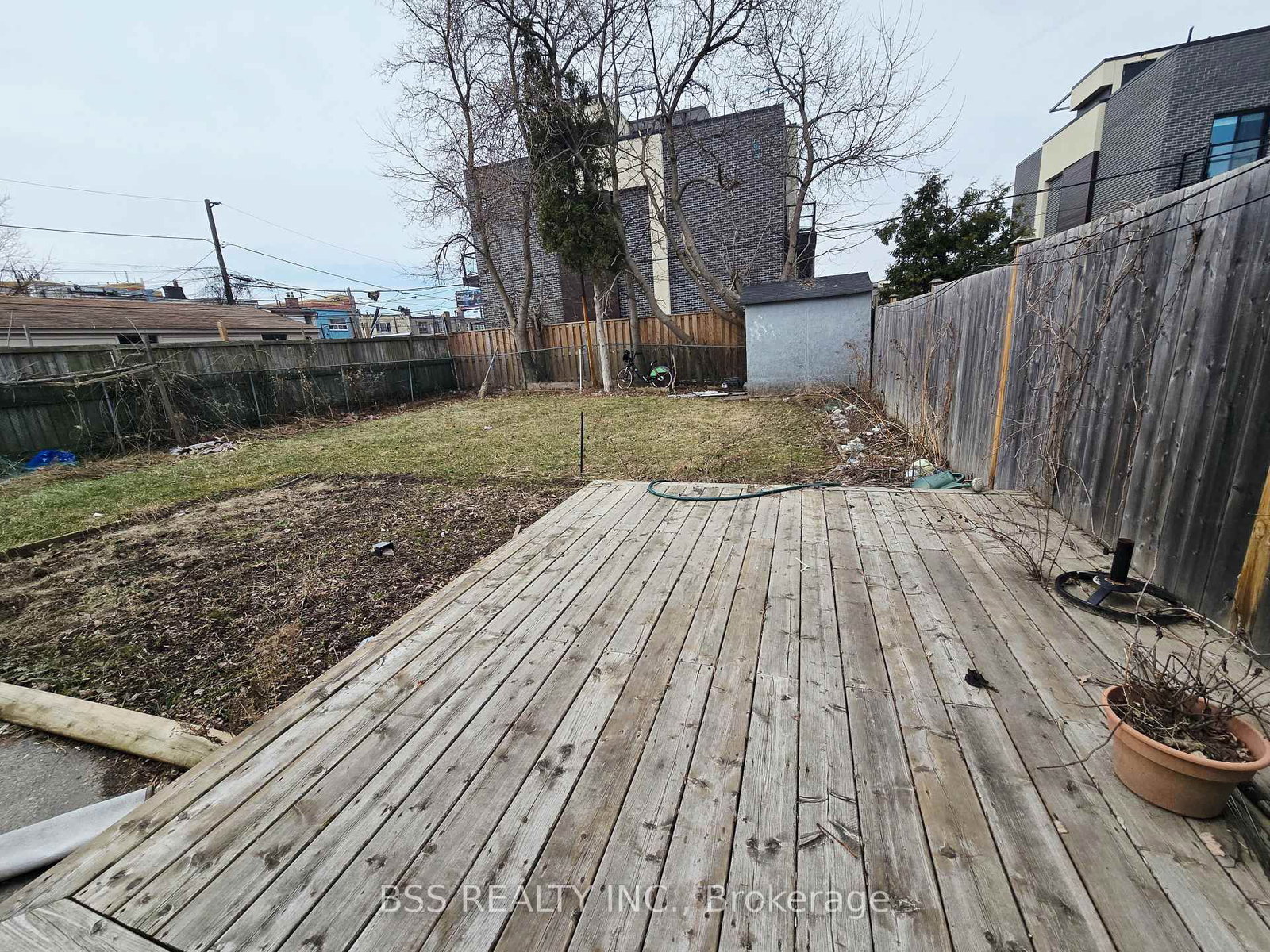 Detached House for sale at 464 Warden Avenue, Toronto, Ontario, M1L 3Z1 - Oakridge - MLS: E12952744