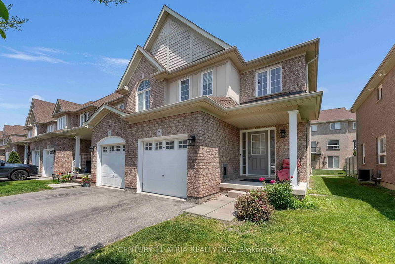 7 - 460 Woodmount Dr, Oshawa, L1K 0K3 | Image 2