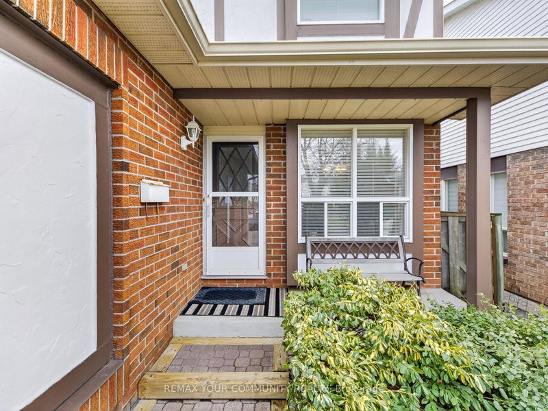 77 Oakhaven Dr, Toronto, M1V 1X8 | Image 3