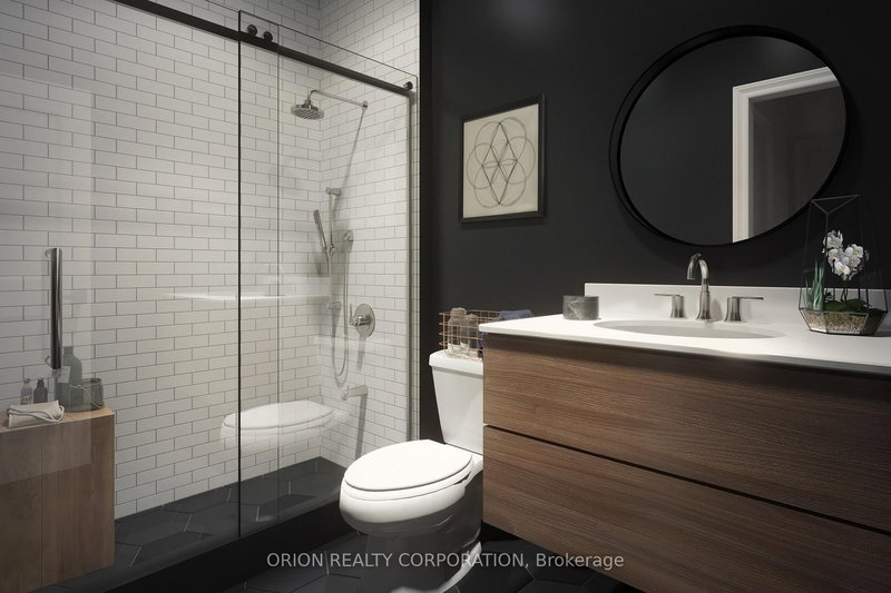 901 - 521 Rossland Rd W, Ajax, L1Z 0K8 | Image 2