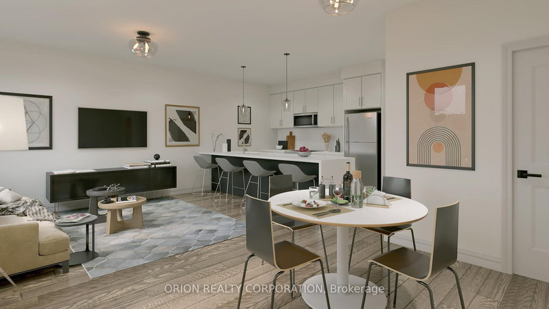 901 - 521 Rossland Rd W, Ajax, L1Z 0K8 | Image 3