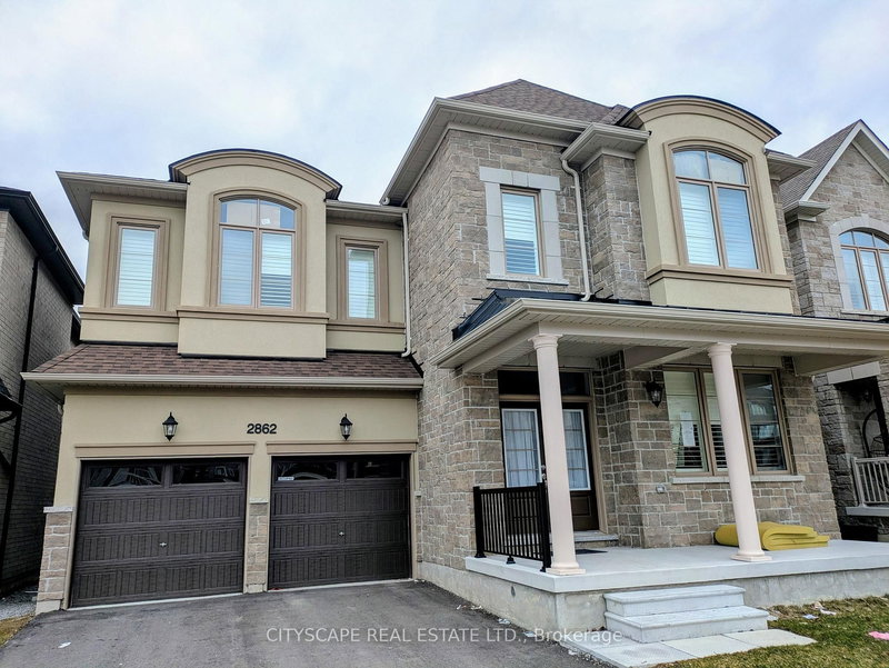 2862 Shortreed Gdns, Pickering, L0H 1M0 | Image 2