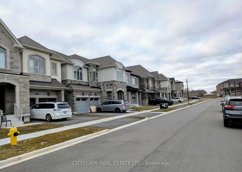 2862 Shortreed Gdns, Pickering, L0H 1M0 | Image 3