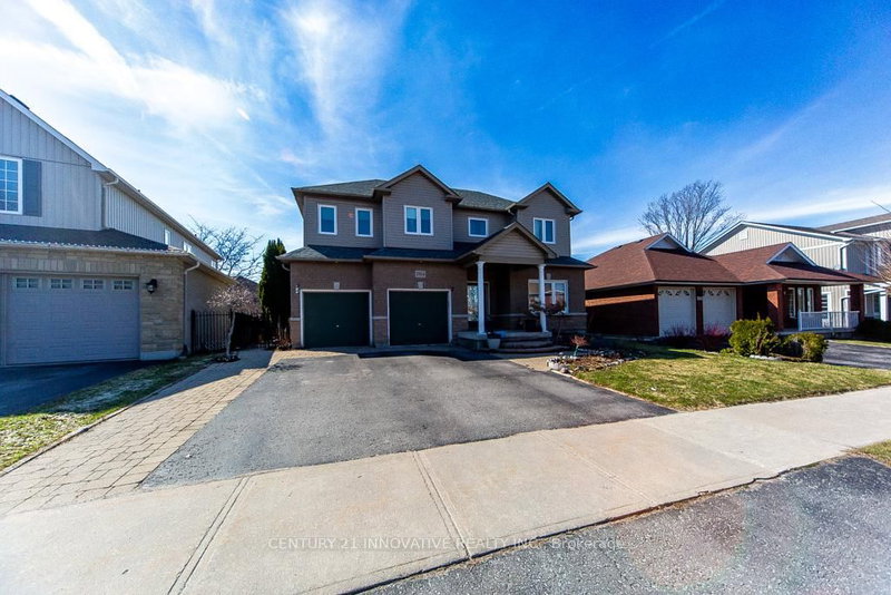 2504 Prestonvale Rd, Clarington, L1E 3G8 | Image 2