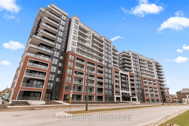 917 - 51 Clarington Boulevard