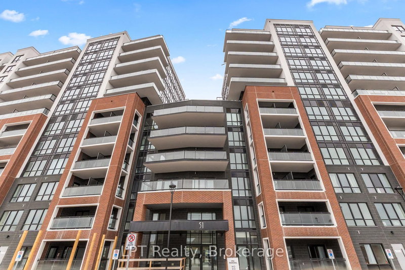 917 - 51 Clarington Blvd, Clarington, L1C 0H6 | Image 2