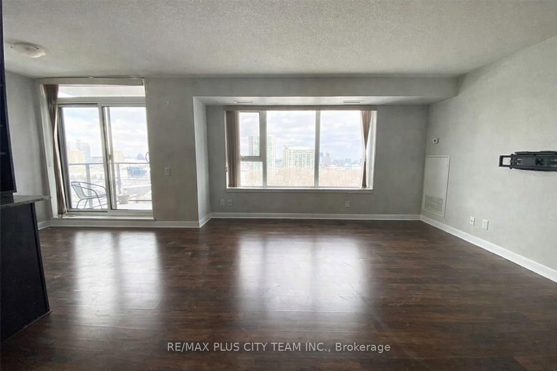 1702 - 190 Borough Dr, Toronto, M1P 0B6 | Image 2