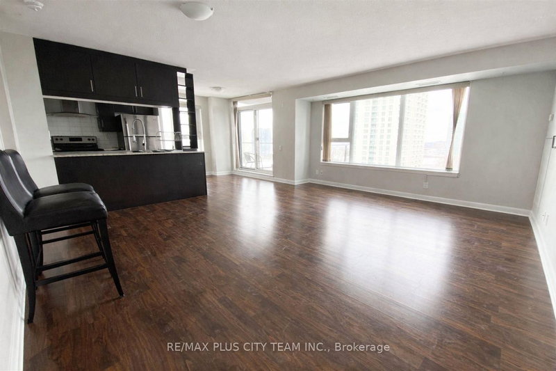 1702 - 190 Borough Dr, Toronto, M1P 0B6 | Image 3