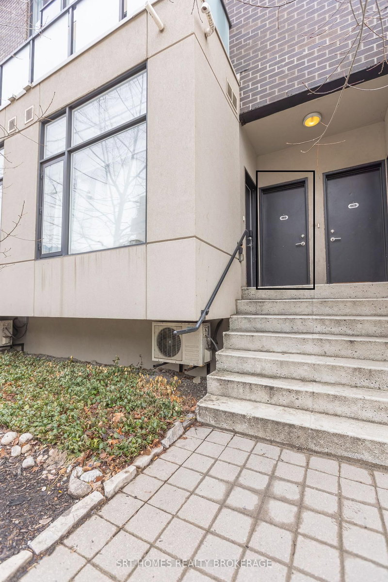 3 - 1321 Gerrard St E, Toronto, M4L 1Y8 | Image 2