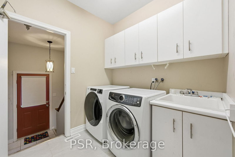 Basement - 54 Minnacote Ave, Toronto, M1E 4B4 | Image 2