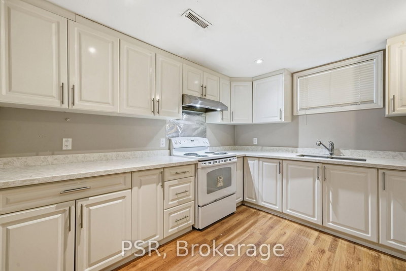 Basement - 54 Minnacote Ave, Toronto, M1E 4B4 | Image 3