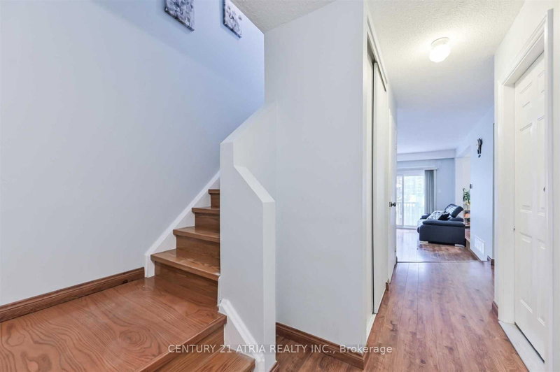 home for lease on 73-29 Fundy Bay Boulevard