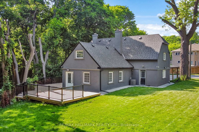 551 Military Tr, Toronto, M1E 4S7 | Image 2