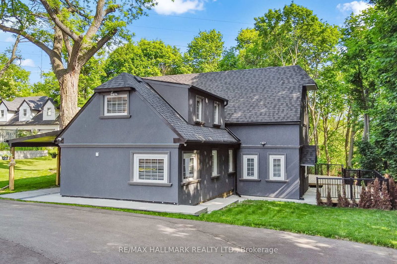 551 Military Tr, Toronto, M1E 4S7 | Image 3