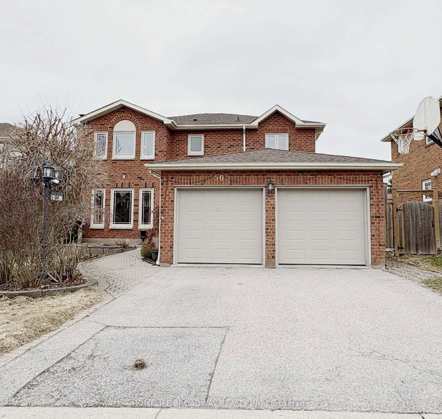 50 Fallingbrook Street