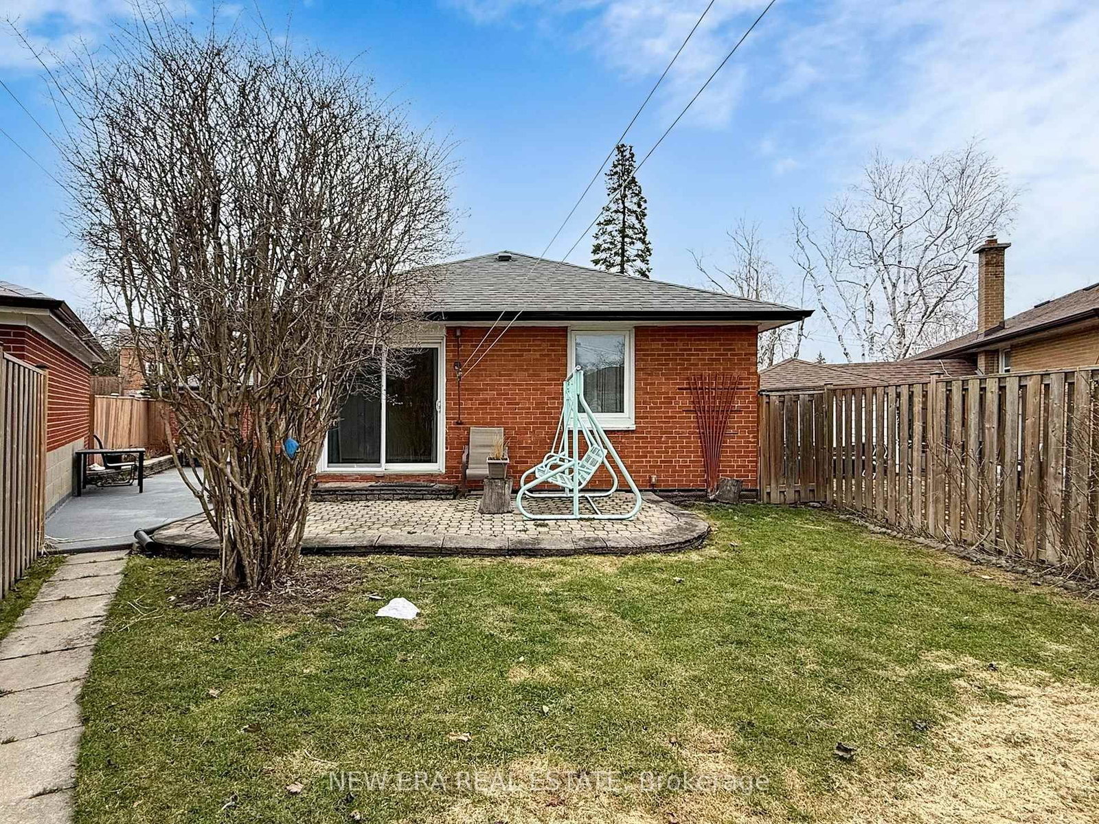 Detached House for sale at 51 Tansley Avenue, Toronto, Ontario, M1J 1P2 - Bendale - MLS: E12953754