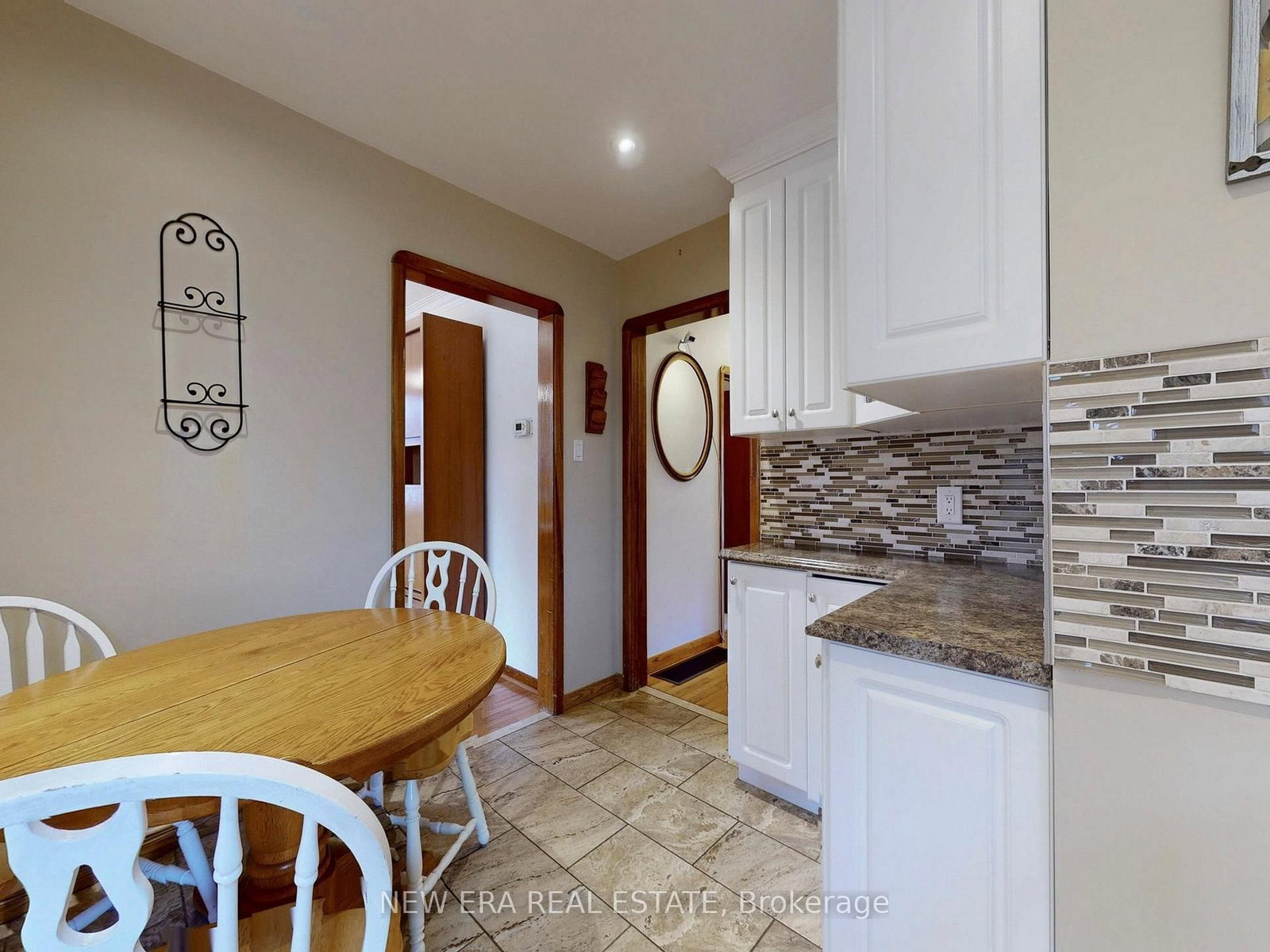 Detached House for sale at 51 Tansley Avenue, Toronto, Ontario, M1J 1P2 - Bendale - MLS: E12953754