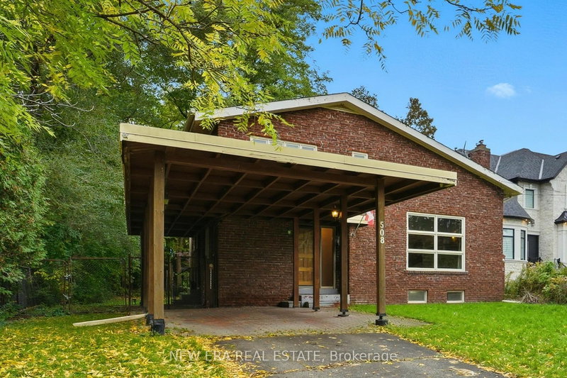 508 Cliffview Rd, Pickering, L1W 2N9 | Image 2