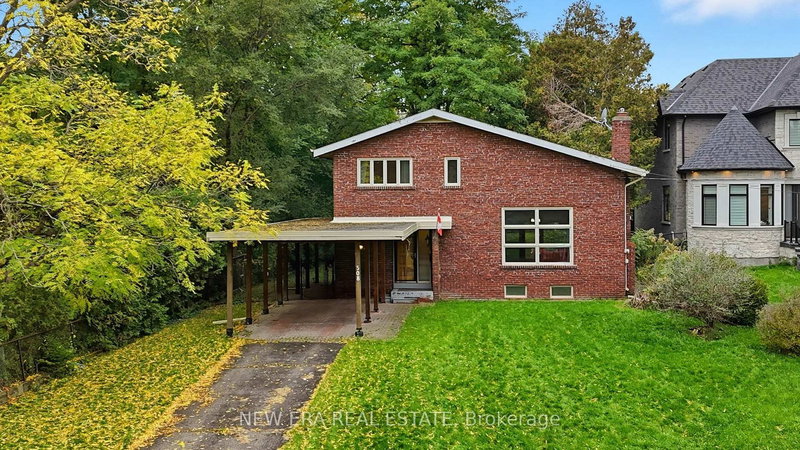 508 Cliffview Rd, Pickering, L1W 2N9 | Image 3