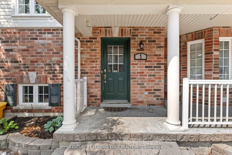 1 Delight Way, Whitby, L1M 0G1 | Image 3