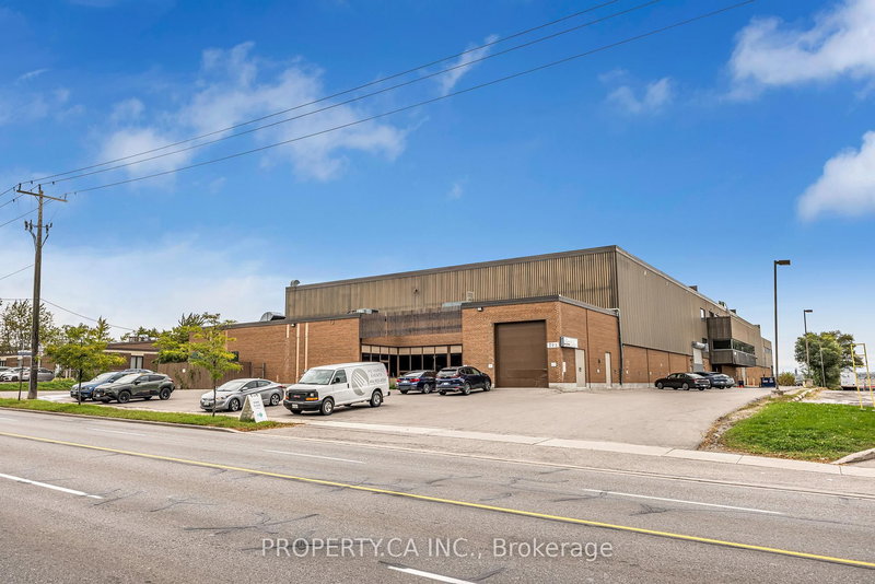 120 - 793 Pharmacy Ave, Toronto, M1L 3K2 | Image 2